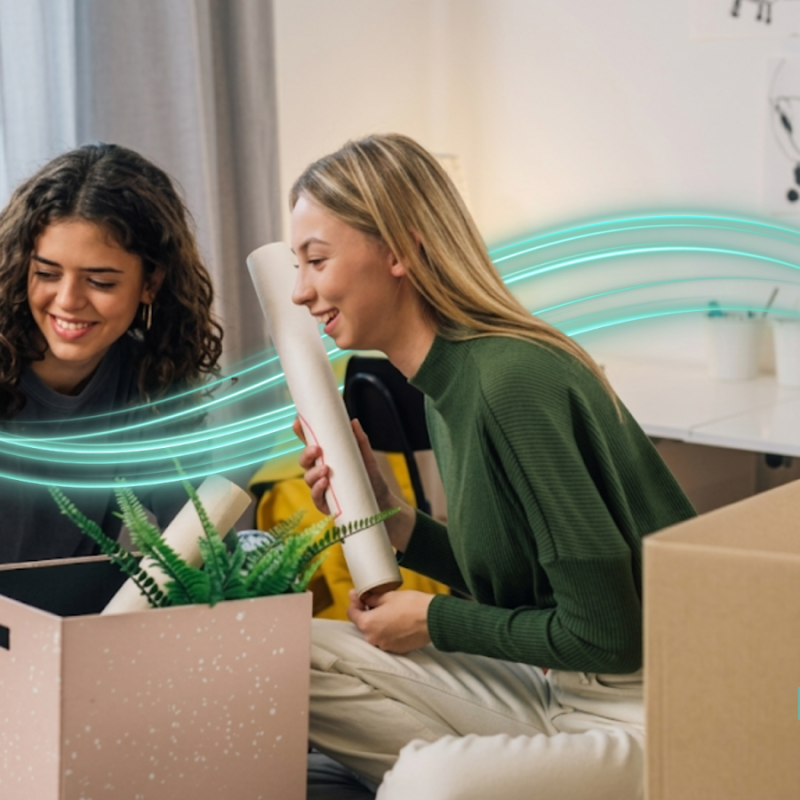 Checklist for co-buying a home with a partner, highlighting finances, legal agreements, and shared ownership planning steps